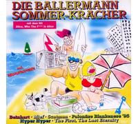 Los Reyes, Dorf-Rock, Ulli Martin, Gottlieb Wendehals..