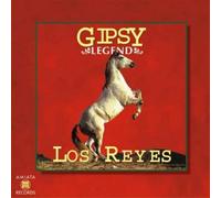 EBOND Los Reyes - Gipsy Legend - EMI ITALIANA S.p.A. - 7243 8 53090 CD CD108855