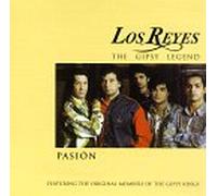 Los Reyes - Los Reyes: Pasion