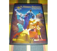 Los Reyes Magos (2003) / The 3 Wise Men / A harom kiralyok