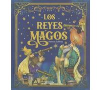 Los Reyes Magos