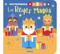 Los Reyes Magos