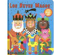 Los Reyes Magos