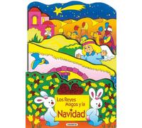 Los Reyes Magos y la Navidad