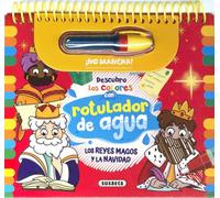 Los Reyes Magos y la Navidad