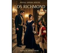 LOS RICHMOND: El Pacto de la Heredera