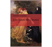 Los Ritos de Eleusis