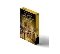 Los Ritos del Agua (edición especial con cantos decorados): SERIE KRAKEN: 2