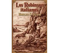 Los Robinson italianos