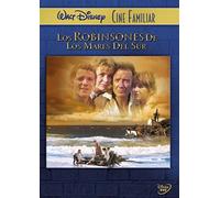 Los Robinsones de los Mares del Sur