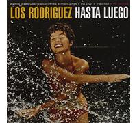 Los Rodriguez - Hasta Luego
