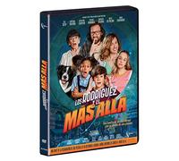 Los Rodríguez y el Más Allá