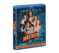 Los Rodríguez y el Más Allá