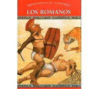 Los Romanos