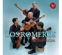 Romeros - Celebration