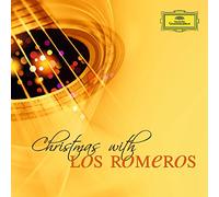 Los Romeros - Christmas With Los Romeros