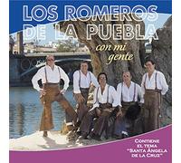 Los Romeros de La Puebla - Con Mi Gente