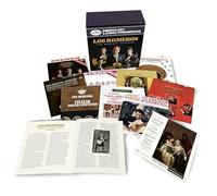 Los Romeros Los Romeros: The Mercury Masters (CD) Box Set
