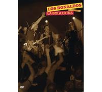 Los Ronaldos - La Bola Extra (2 CD)