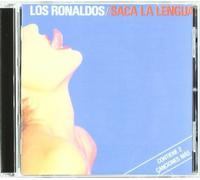 Los Ronaldos - Saca La Lengua