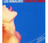 Los Ronaldos - Saca La Lengua