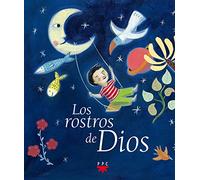 Los rostros de Dios