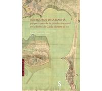 Los rostros de la Marina