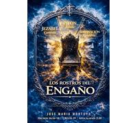 LOS ROSTROS DEL ENGAÑO: MATEO 24:4