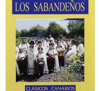Los Sabandenos - Clasicos Canarios