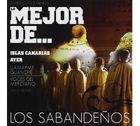 Los Sabandenos - Lo Mejor De