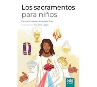 Los sacramentos para niños