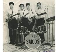 Los Saicos - Demolicion