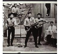 Los Saicos - Demolicion