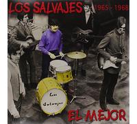 Los Salvajes - El Mejor 1965-1968