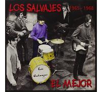 Los Salvajes - El Mejor 1965-1968