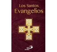Los santos Evangelios: minibolsillo