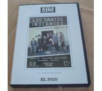 Los Santos Inocentes (1984) (Pas De Français) (Import)
