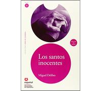 Los santos inocentes. Quinto livello. Con CD Audio