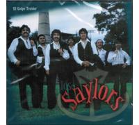 Los Saylors - El Golpe Traidor by Los Saylors