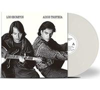 Los Secretos - Adios Tristeza