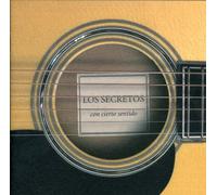 Los Secretos - Con Cierto Sentido