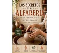 Los secretos de la alfarería