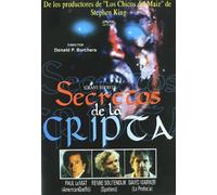 Los Secretos De La Cripta (S.King) (Import Dvd) (2006) Paul Le Mat; David Warn
