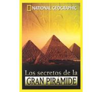 Los Secretos De La Gran Piramide (N.G.) --- IMPORT ZONE 2 ---