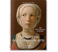 Libri Rainer Hagen / Rose-Marie Hagen - Los Secretos De Las Obras De Arte (Spani