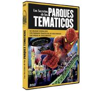 Los Secretos De Los Parques Temáticos *** Europe Zone ***