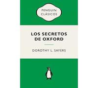 Los secretos de Oxford (Lord Peter Wimsey): Ediciones icónicas