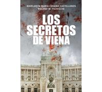 Los Secretos de Viena: ¡El detective privado Andorian van Anders investiga una escena del crimen en Viena! ¡Un thriller policíaco!
