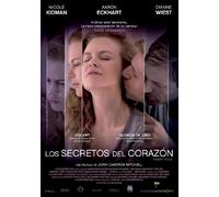 Los Secretos Del Corazón (Rabbit Hole) (2010) *** Region 2 *** Spanish Edition ***