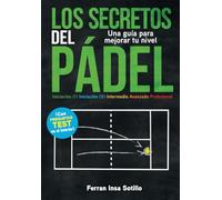 Los secretos del pádel: Una guía para mejorar tu nivel